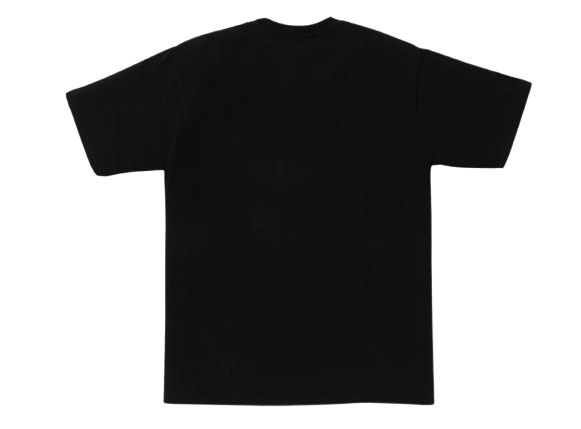 BAPE.COM BIG APE HEAD TEE BAPEC